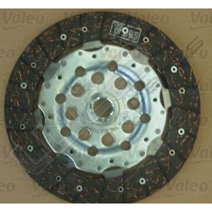 Valeo high efficiency clutch (hec) kit3p psa