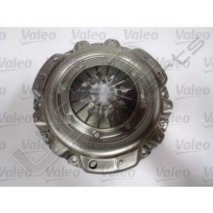 Valeo clutch service kit mercedes sprinter 95