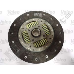 Valeo clutch service kit mercedes sprinter 95