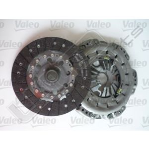 Valeo clutch kit 2p mercedes c180 c200 k