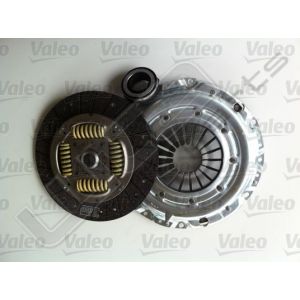 Valeo service kit3p vw golf v 19tdi