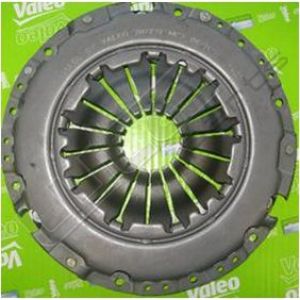 Valeo high efficiency clutch (hec) kit3p volk