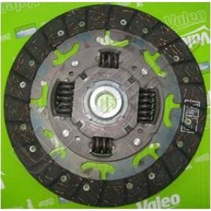 Valeo high efficiency clutch (hec) kit3p volk