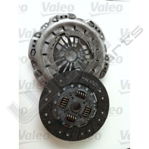 Valeo clutch kit 2p mercedes sprinter (06>)