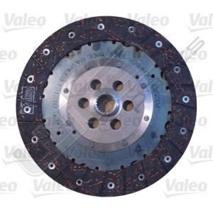 Valeo high efficiency clutch (hec) kit3p psa