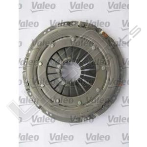 Valeo clutch kit2p renault megane iii 15 dc