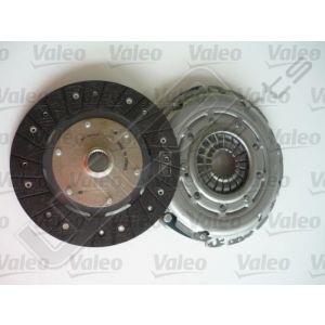 Valeo clutch kit 2p mercedes c class