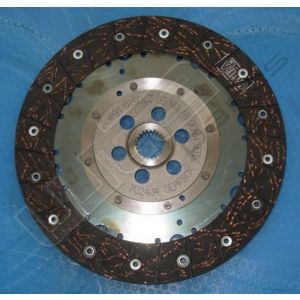 Valeo high efficiency clutch (hec) kit2p ford