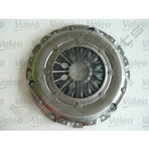 Valeo service kit ford mondeo iii (2000>)