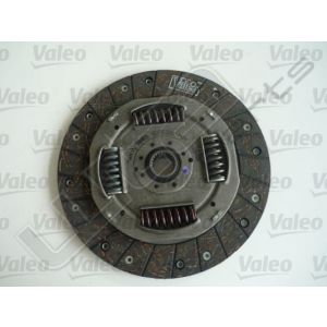 Valeo service kit ford mondeo iii (2000>)