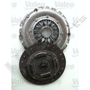 Valeo service kit ford mondeo iii (2000>)