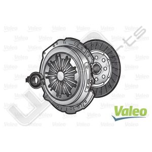 Valeo service kit opel agila