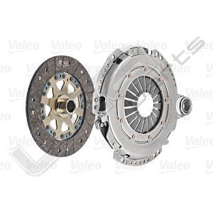 Valeo clutch kit 3p toyota avensis rav4