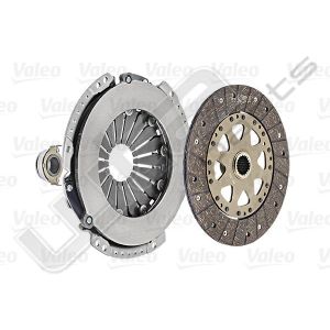 Valeo clutch kit 3p toyota avensis rav4