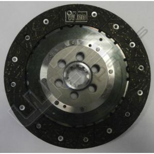 Valeo high efficiency clutch (hec) kit3p bmw