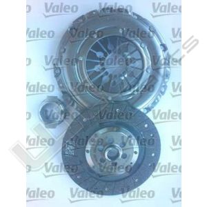 Valeo high efficiency clutch (hec) kit3p bmw