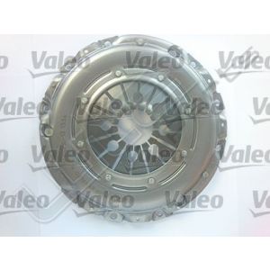 Valeo high efficiency clutch (hec) kit3p bmw