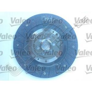 Valeo high efficiency clutch (hec) kit3p bmw