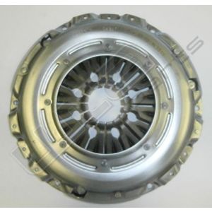 Valeo high efficiency clutch (hec) kit2p volk