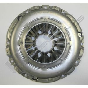 Valeo high efficiency clutch (hec) kit3p bmw