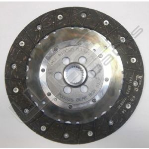 Valeo high efficiency clutch (hec) kit3p bmw