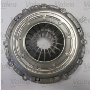 Valeo kit3p high efficiency clutch (hec)psa