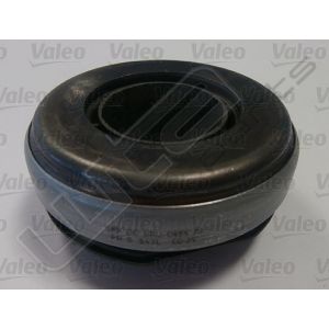 Valeo kit3p high efficiency clutch (hec)psa