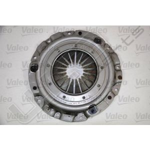 Valeo clutch kit 3p mitsubishi