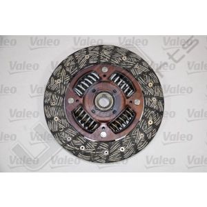 Valeo clutch kit 3p mitsubishi