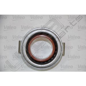 Valeo clutch kit 3p honda civic vii