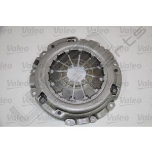 Valeo clutch kit 3p honda civic vii