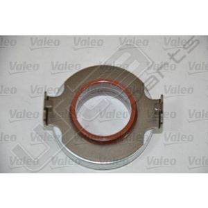 Valeo clutch kit 3p honda civic vii