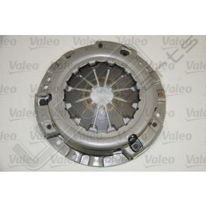 Valeo clutch kit 3p daihatsu terios