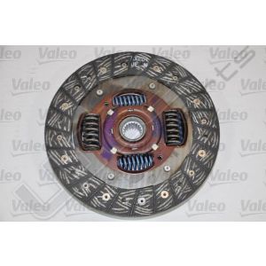 Valeo clutch kit 3p daihatsu terios