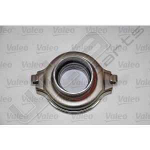 Valeo clutch kit 3p mitsubishi pajero