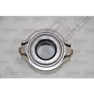 Valeo clutch kit 3p mitsubishi pajero