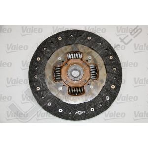 Valeo clutch kit 3p mitsubishi eclipse