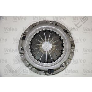 Valeo clutch kit 3p mitsubishi eclipse