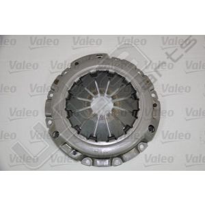 Valeo clutch kit 3p ford subaru suzuki