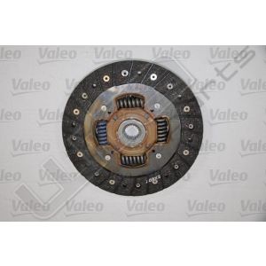 Valeo clutch kit 3p ford subaru suzuki