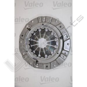 Valeo clutch kit 3p opel suzuki vauxhall