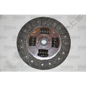 NML CLUTCH KIT KIA CARNIVAL II