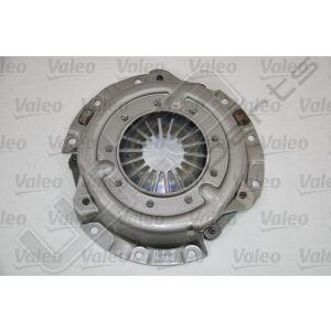 Valeo clutch kit 3p hyundai pony