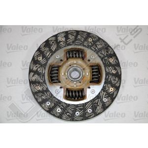 NML CLUTCH KIT 3P MITSUBISHI Space star