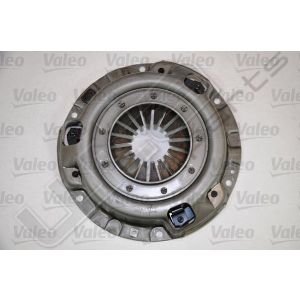 Valeo clutch kit 3p mazda 323 i