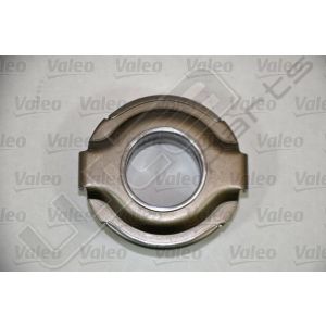 Valeo clutch kit 3p mazda 323 i