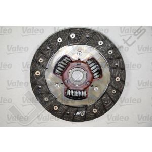 Valeo clutch kit 3p mazda 323 i