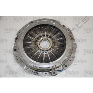 Valeo clutch kit 3p subaru impreza