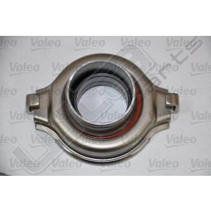 Valeo clutch kit 3p subaru impreza