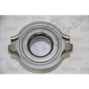 Valeo clutch kit 3p subaru impreza